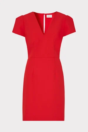 MILLY Cocktail Dresses-Cady Atalie Dress